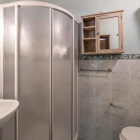 Tatil Evi Antico Pod Querceto