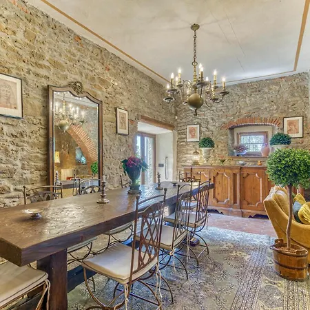 Tatil Evi Antico Pod Querceto