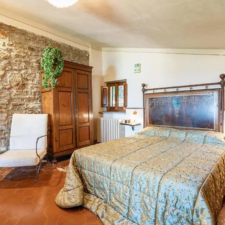 Antico Pod Querceto Tatil Evi