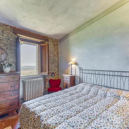 Antico Pod Querceto Tatil Evi