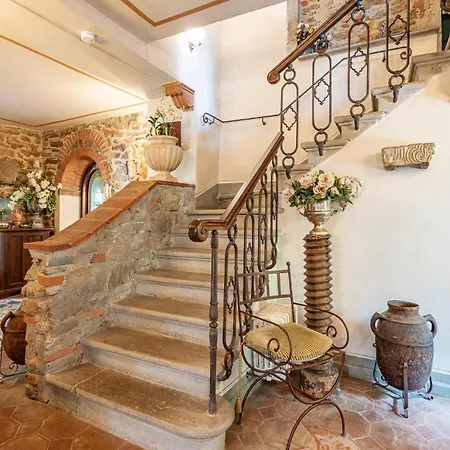 Tatil Evi Antico Pod Querceto *