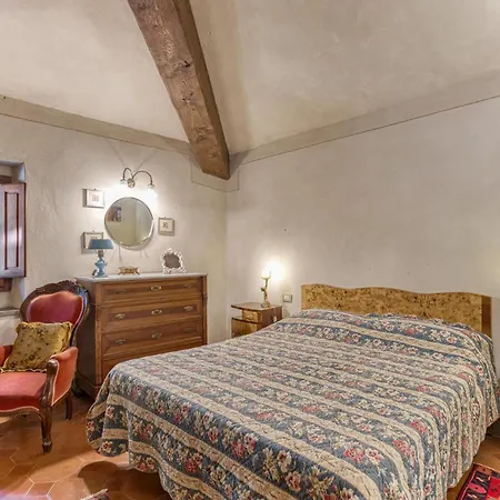 Antico Pod Querceto Tatil Evi