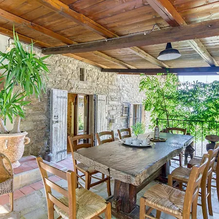 Tatil Evi Antico Pod Querceto