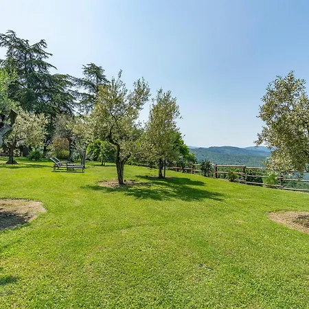 Tatil Evi Antico Pod Querceto *